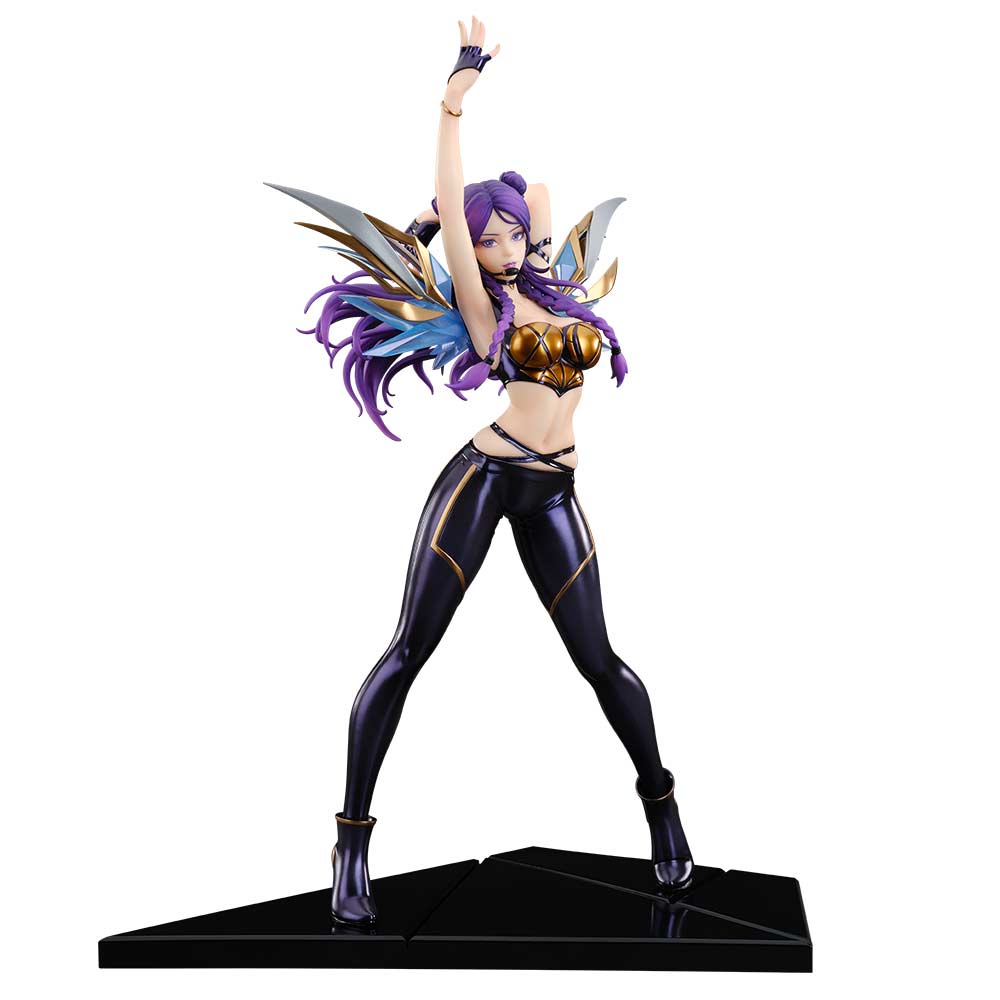(PO) League of Legends - K/DA Kai'Sa Image_2