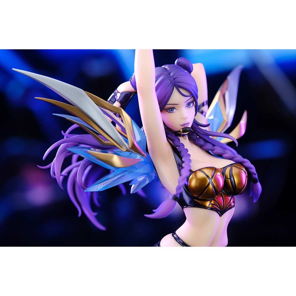 (PO) League of Legends - K/DA Kai'Sa Image_6