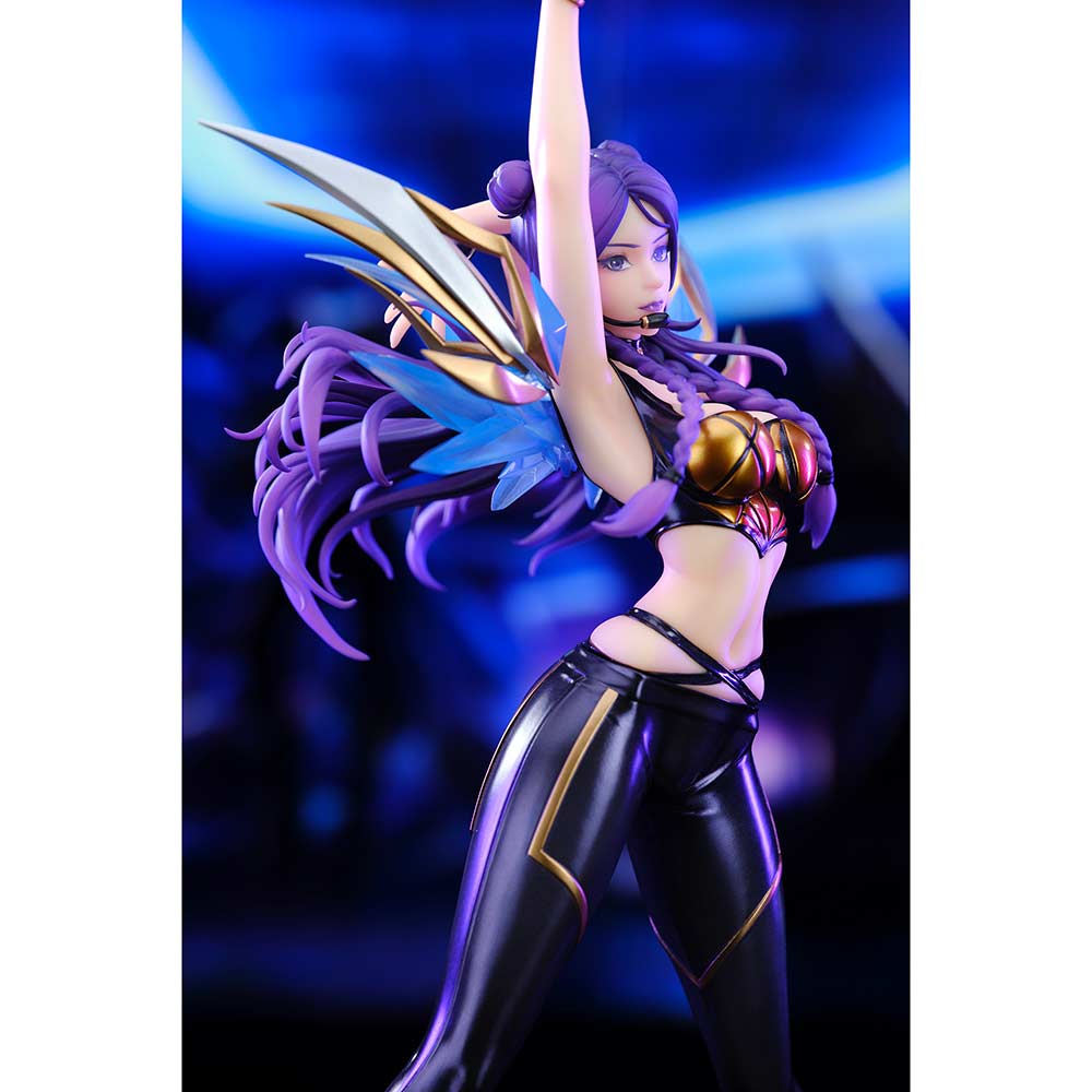 (PO) League of Legends - K/DA Kai'Sa Image_7