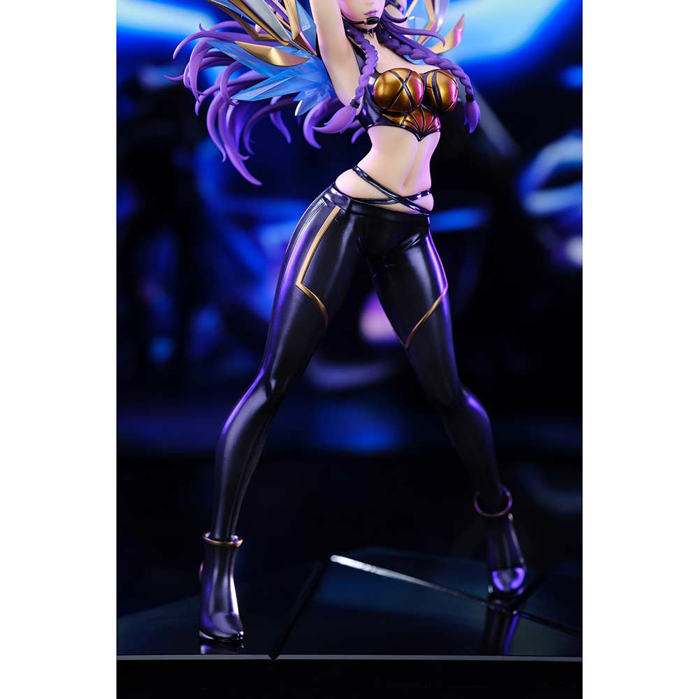 (PO) League of Legends - K/DA Kai'Sa Image_8