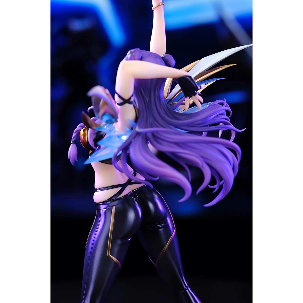 (PO) League of Legends - K/DA Kai'Sa Image_9