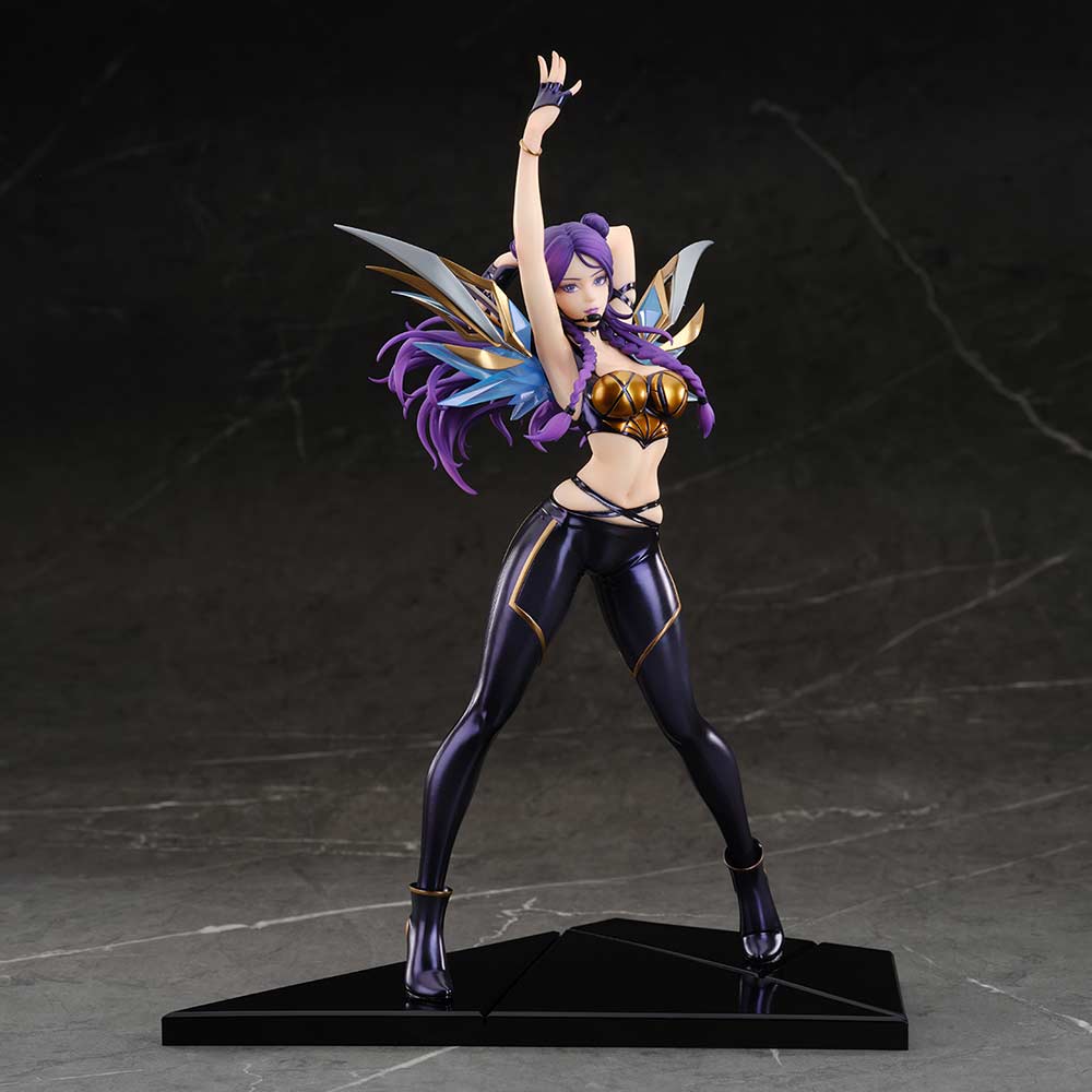 (PO) League of Legends - K/DA Kai'Sa Image_11