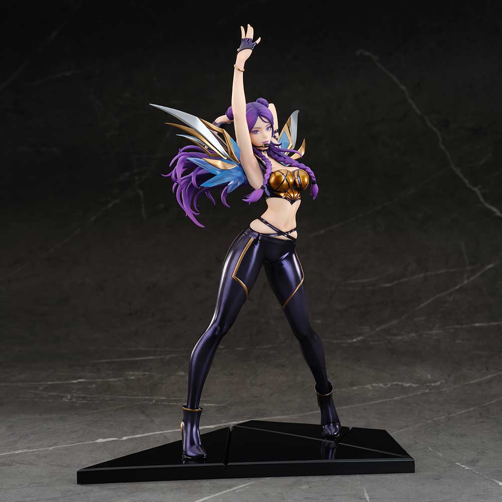 (PO) League of Legends - K/DA Kai'Sa Image_12
