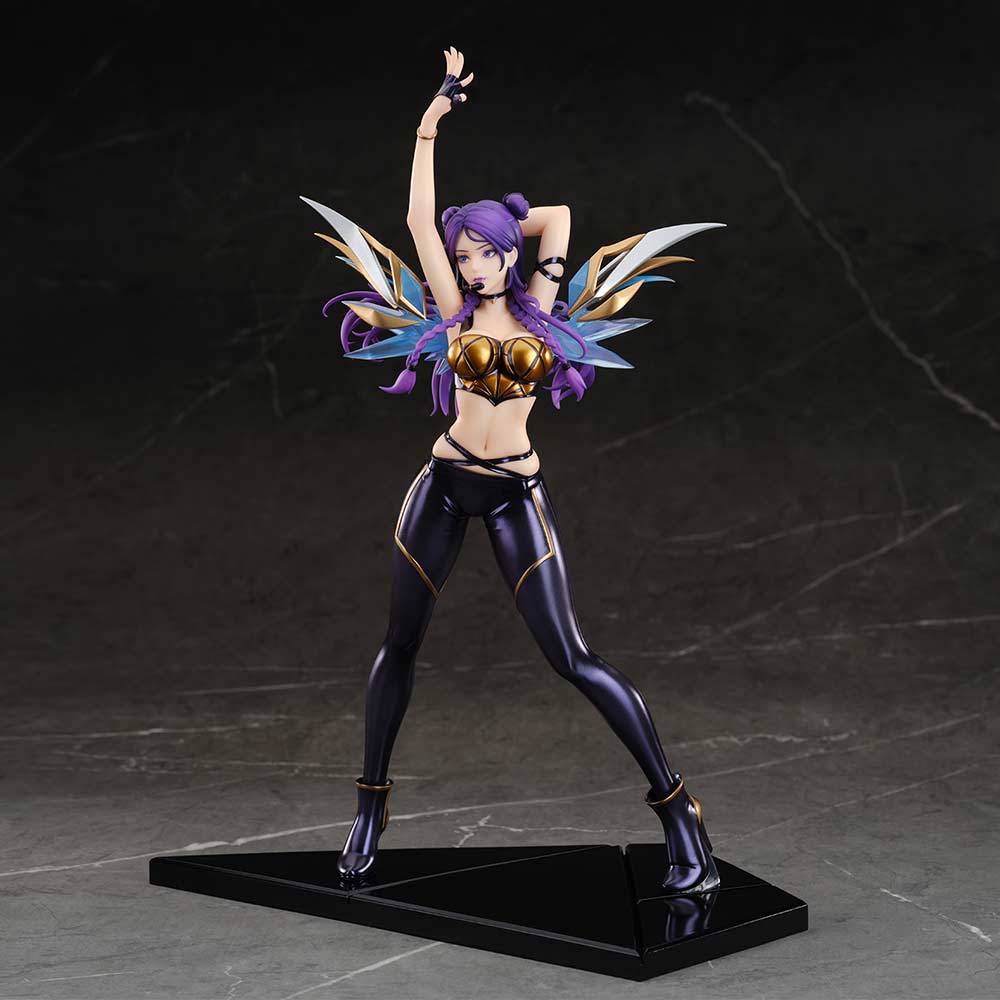 (PO) League of Legends - K/DA Kai'Sa Image_13