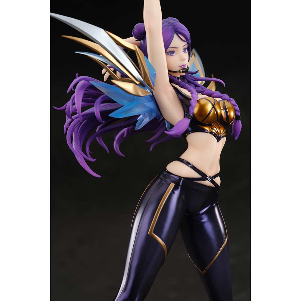 (PO) League of Legends - K/DA Kai'Sa Image_17