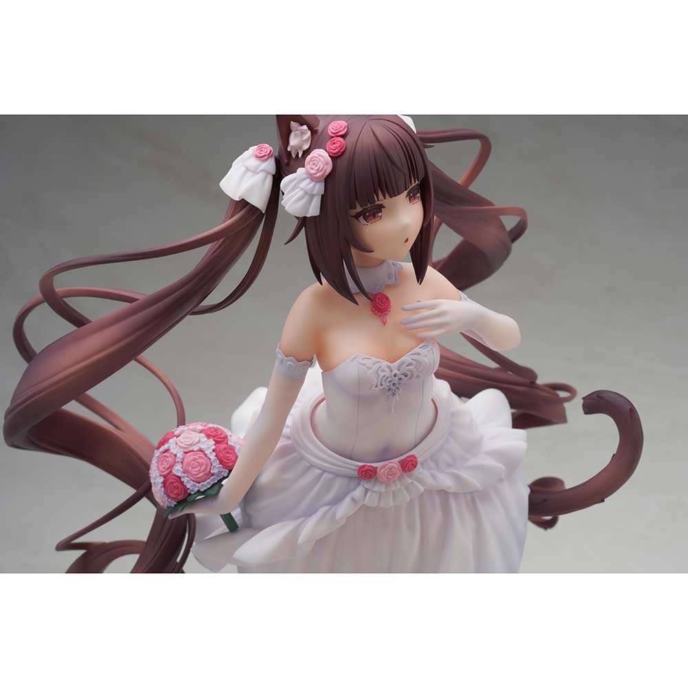 (PO) Nekopara Chocola & Vanilla Dream of Eden Ver. Image_3