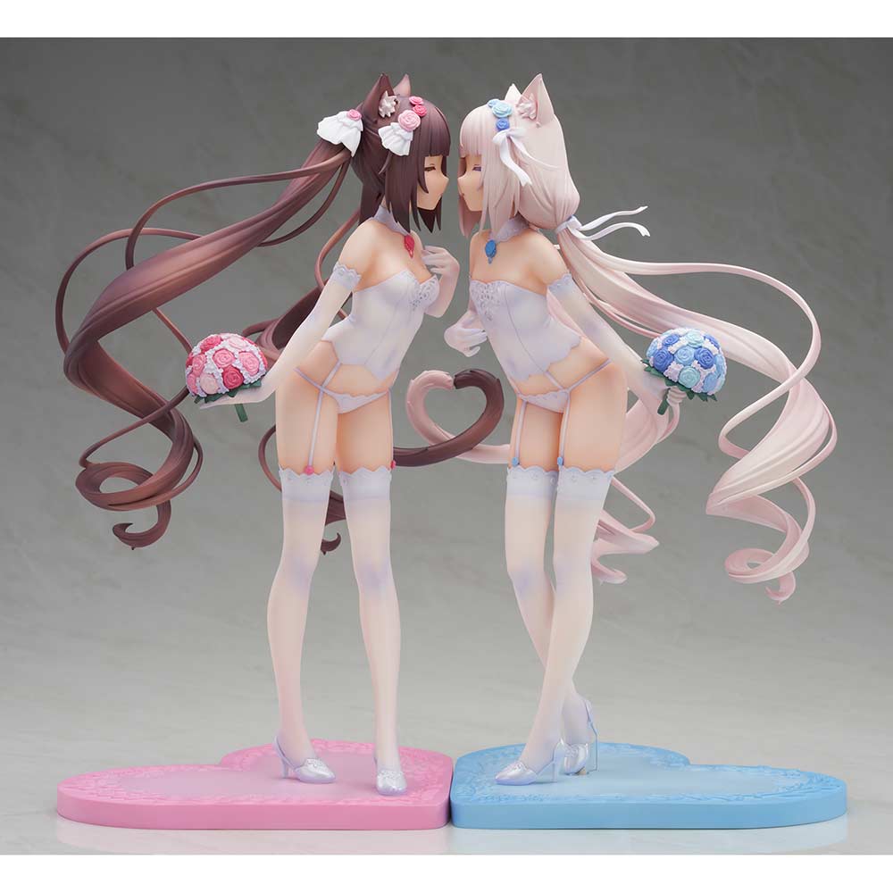 (PO) Nekopara Chocola & Vanilla Dream of Eden Ver. Image_5