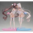 (PO) Nekopara Chocola & Vanilla Dream of Eden Ver. Image_5