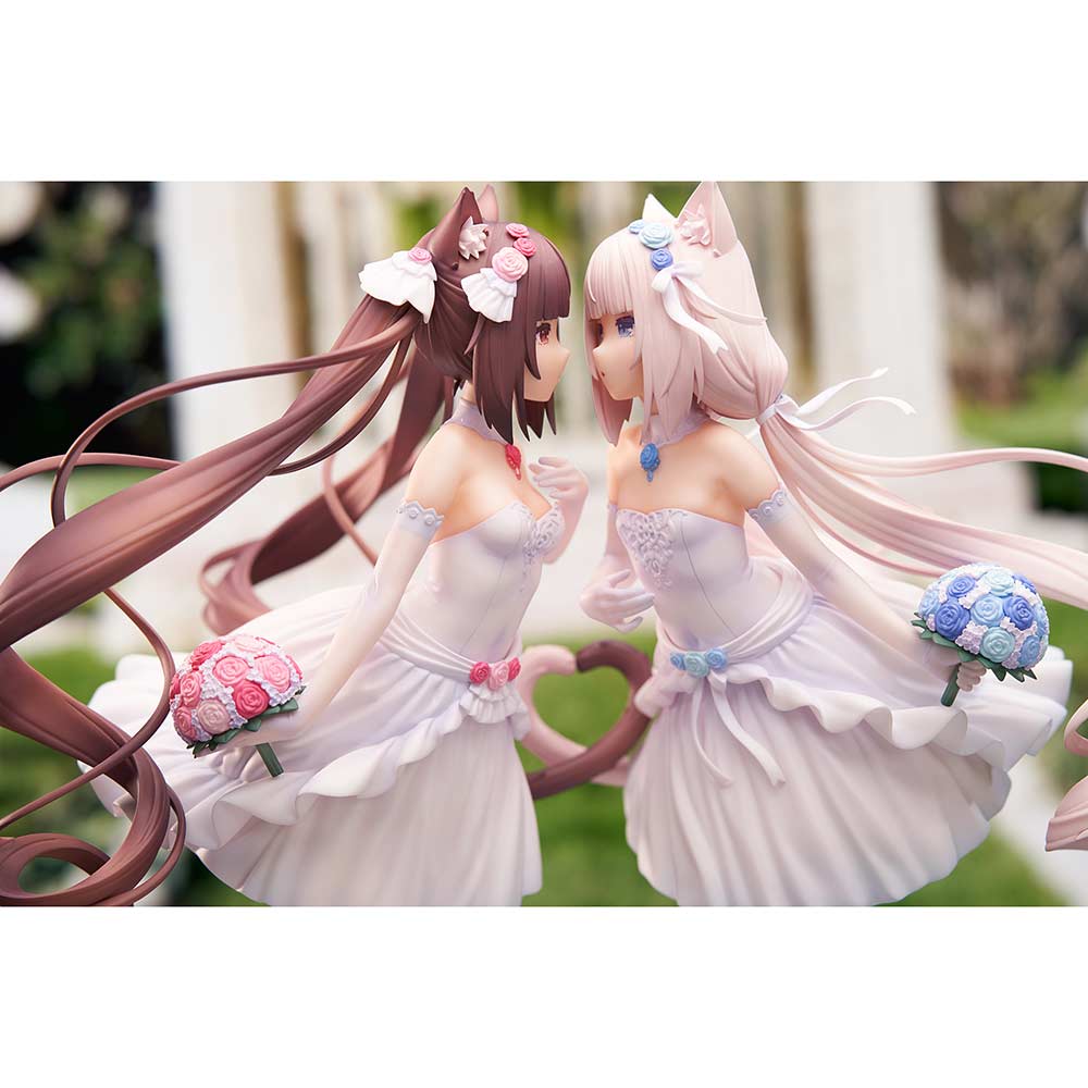 (PO) Nekopara Chocola & Vanilla Dream of Eden Ver. Image_9