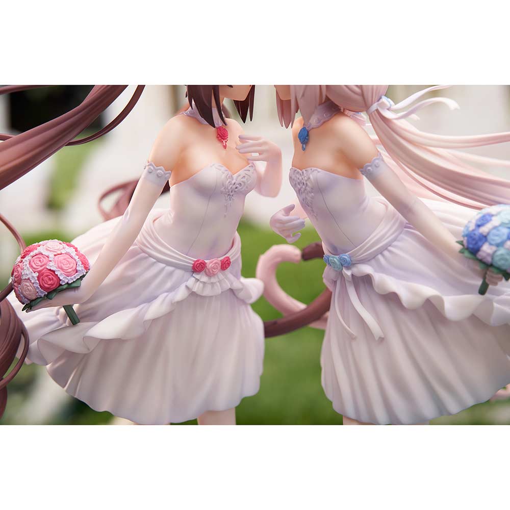 (PO) Nekopara Chocola & Vanilla Dream of Eden Ver. Image_10