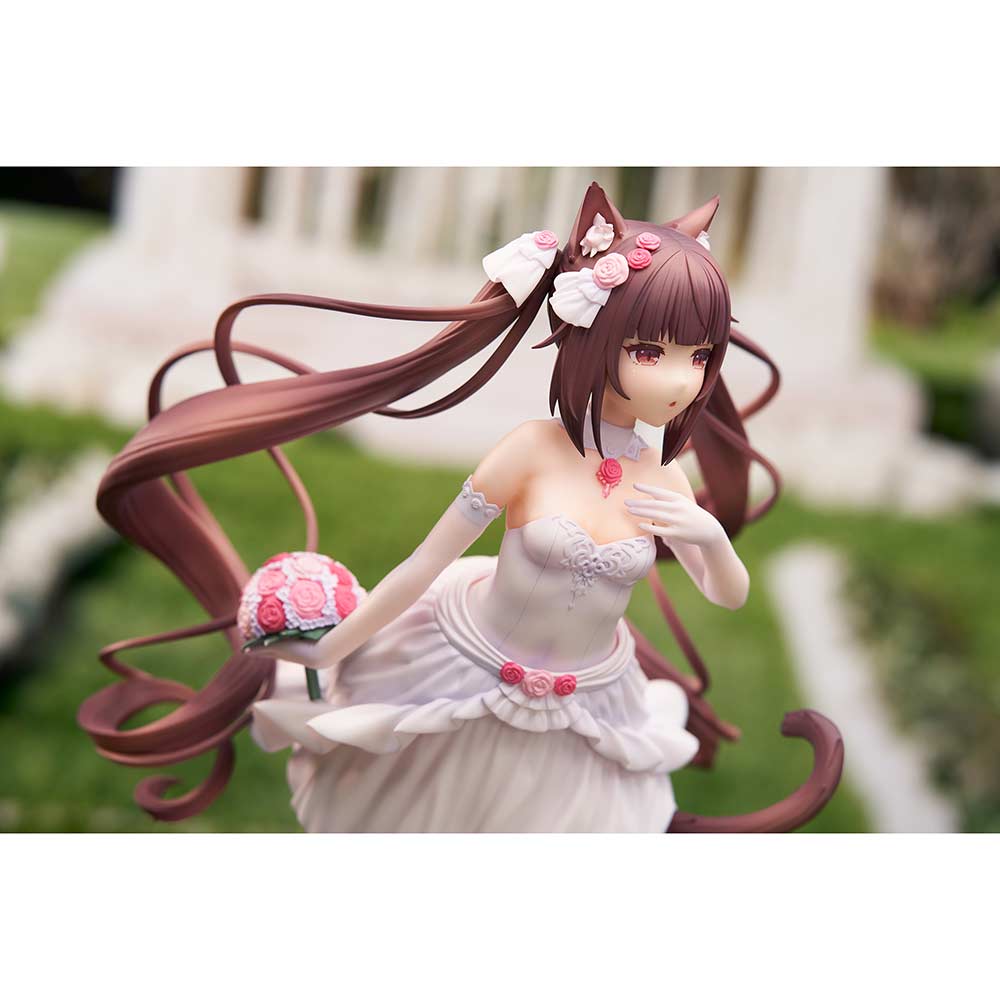 (PO) Nekopara Chocola & Vanilla Dream of Eden Ver. Image_11
