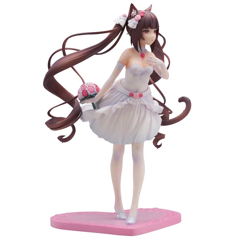 (PO) Nekopara Chocola & Vanilla Dream of Eden Ver. Image_13