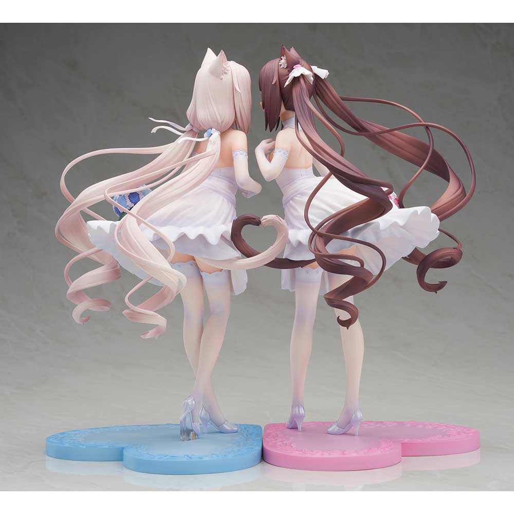 (PO) Nekopara Chocola & Vanilla Dream of Eden Ver. Image_20