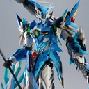 Motor Nuclear MNP-XH03 Legend of the Star General - Ao Bing Image_1