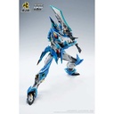 Motor Nuclear MNP-XH03 Legend of the Star General - Ao Bing Image_5