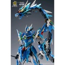 Motor Nuclear MNP-XH03 Legend of the Star General - Ao Bing Image_7