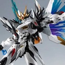 Motor Nuclear MNP-XH02 Legend of the Star General - Cao Ren Image_1
