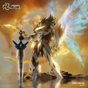 Motor Nuclear MNP-XH02 Legend of the Star General - Cao Ren Image_3