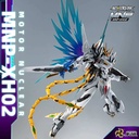 Motor Nuclear MNP-XH02 Legend of the Star General - Cao Ren Image_4