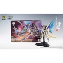 Motor Nuclear MNP-XH02 Legend of the Star General - Cao Ren Image_11
