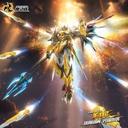 Motor Nuclear MNP-XH01 Legend of the Star General - Bai Qi Image_3