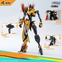 Motor Nuclear MNP-XH01 Legend of the Star General - Bai Qi Image_6