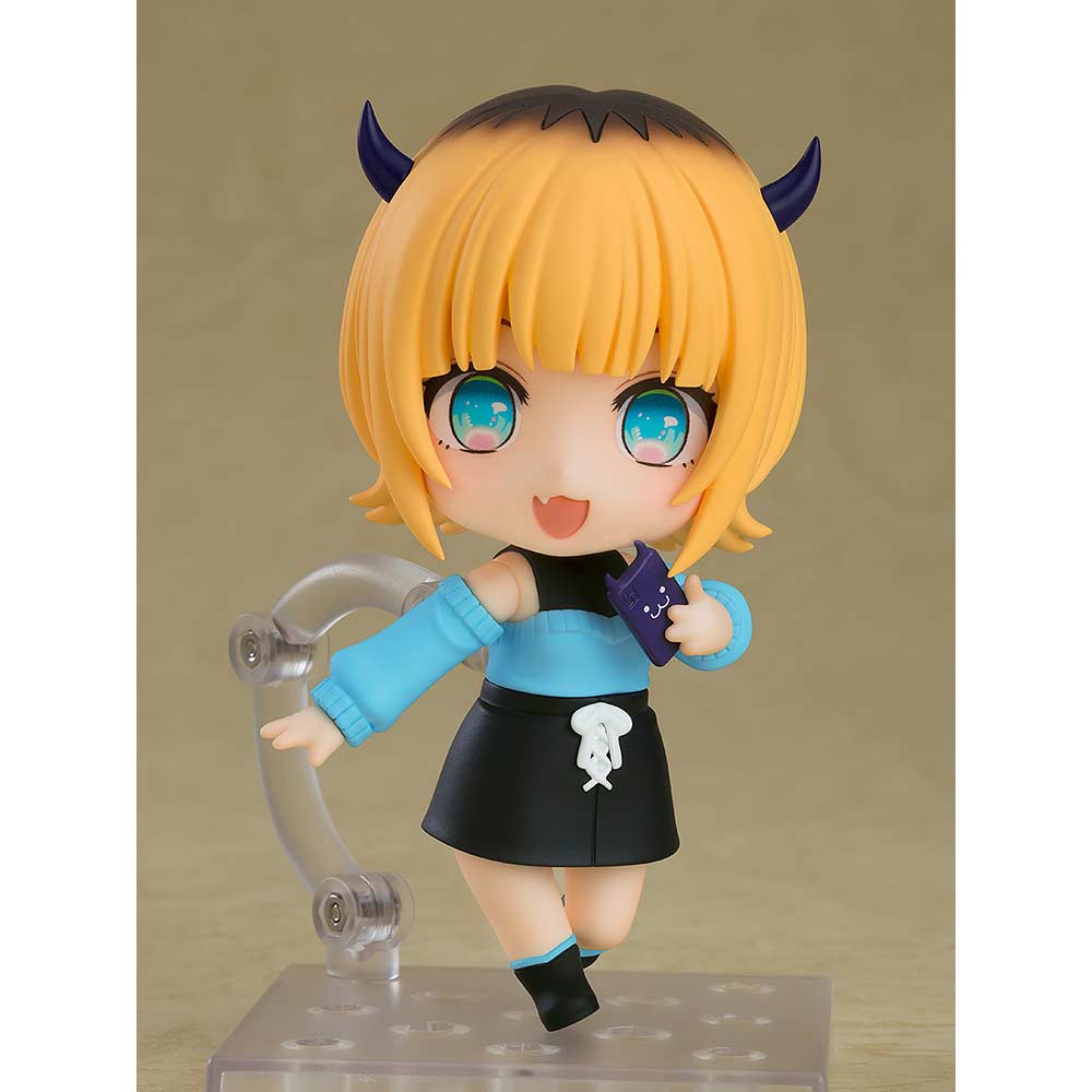 (PO) Nendoroid 2488 Oshi no Ko - MEM-cho Image_2
