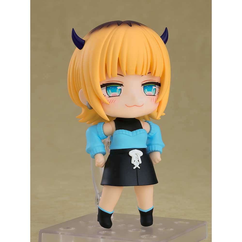 (PO) Nendoroid 2488 Oshi no Ko - MEM-cho Image_3