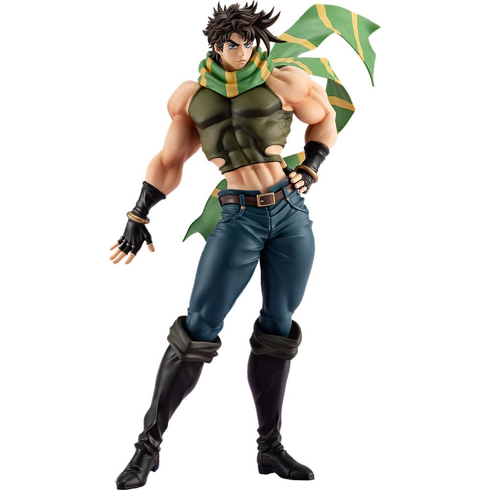 (PO) POP UP PARADE JoJo's Bizarre Adventure Battle Tendency - Joseph Joestar Image_2