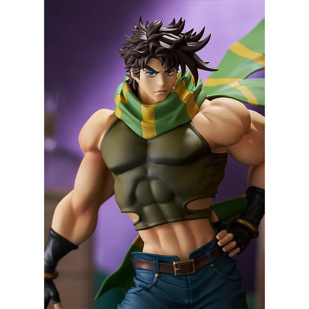(PO) POP UP PARADE JoJo's Bizarre Adventure Battle Tendency - Joseph Joestar Image_3