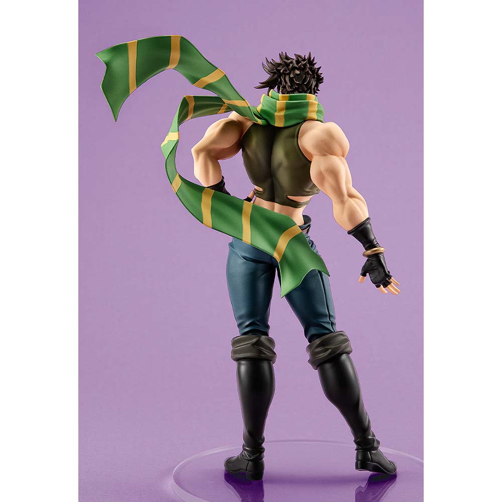 (PO) POP UP PARADE JoJo's Bizarre Adventure Battle Tendency - Joseph Joestar Image_7