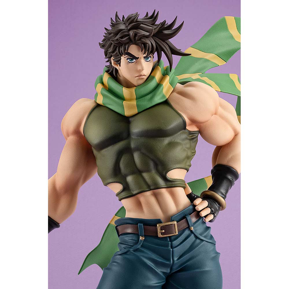 (PO) POP UP PARADE JoJo's Bizarre Adventure Battle Tendency - Joseph Joestar Image_8