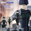(PO) POP UP PARADE Kaiju No. 8 - Soshiro Hoshina Image_1