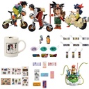 Ichiban Kuji - Dragonball Snap Collection (Full ctn of 80 tickets) Image_2