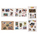 Ichiban Kuji - Dragonball Snap Collection (Full ctn of 80 tickets) Image_10