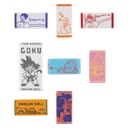 Ichiban Kuji - Dragonball Snap Collection (Full ctn of 80 tickets) Image_11
