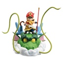 Ichiban Kuji - Dragonball Snap Collection (Full ctn of 80 tickets) Image_12