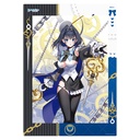 Ichiban Kuji - Hololive Vol.5 (Full ctn of 80 tickets) Image_16