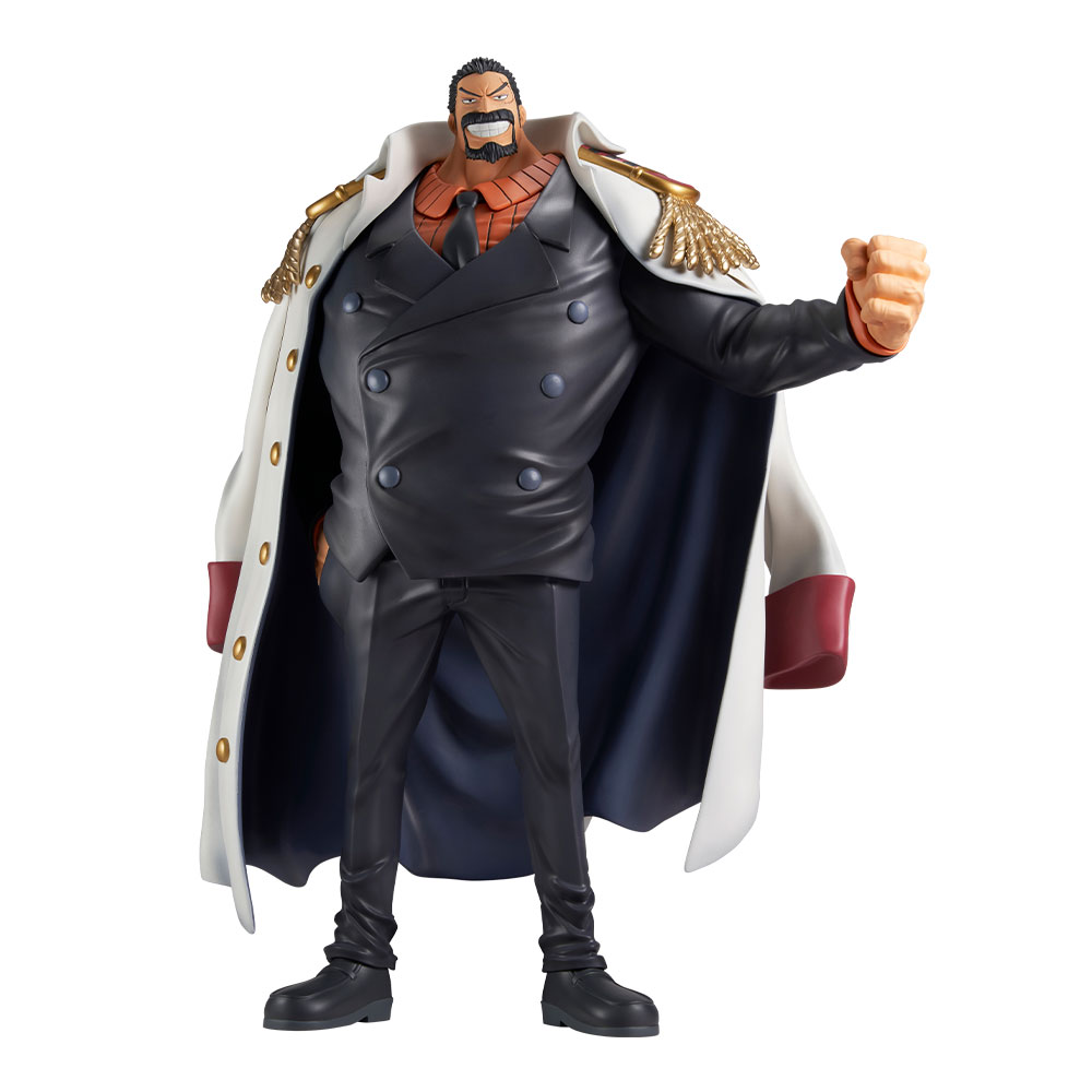 Ichiban Kuji - One Piece Legendary Hero (Full ctn of 70 tickets) Image_3