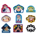Ichiban Kuji - One Piece Legendary Hero (Full ctn of 70 tickets) Image_11