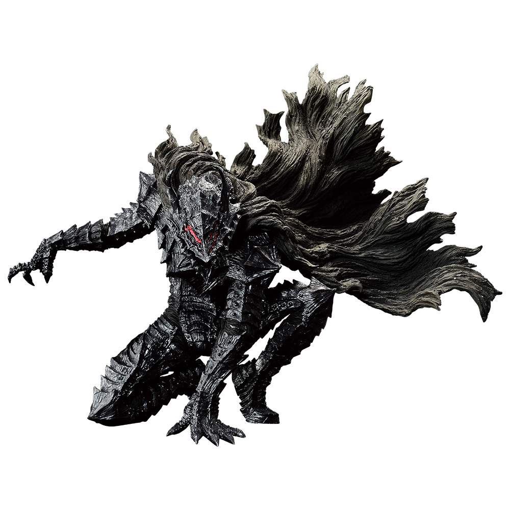 Ichiban Kuji - Berserk (Full ctn of 80 tickets) Image_3