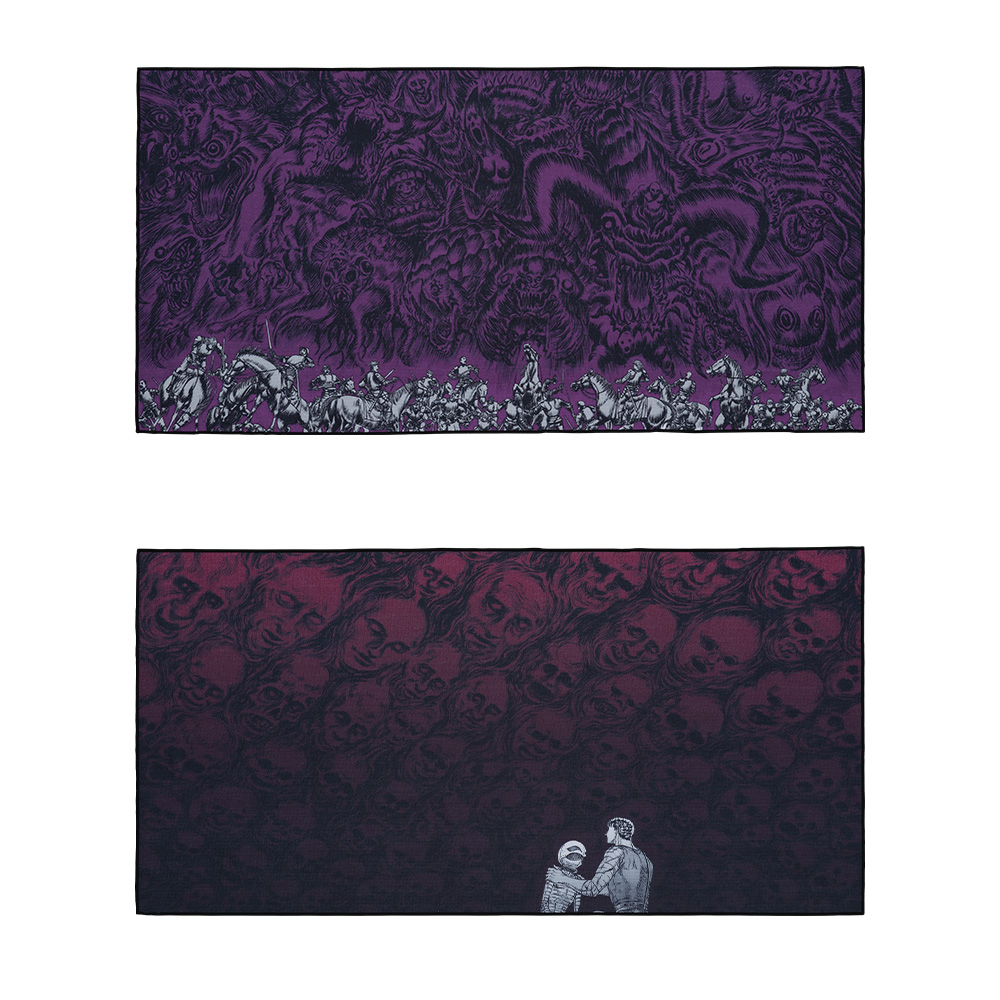 Ichiban Kuji - Berserk (Full ctn of 80 tickets) Image_5