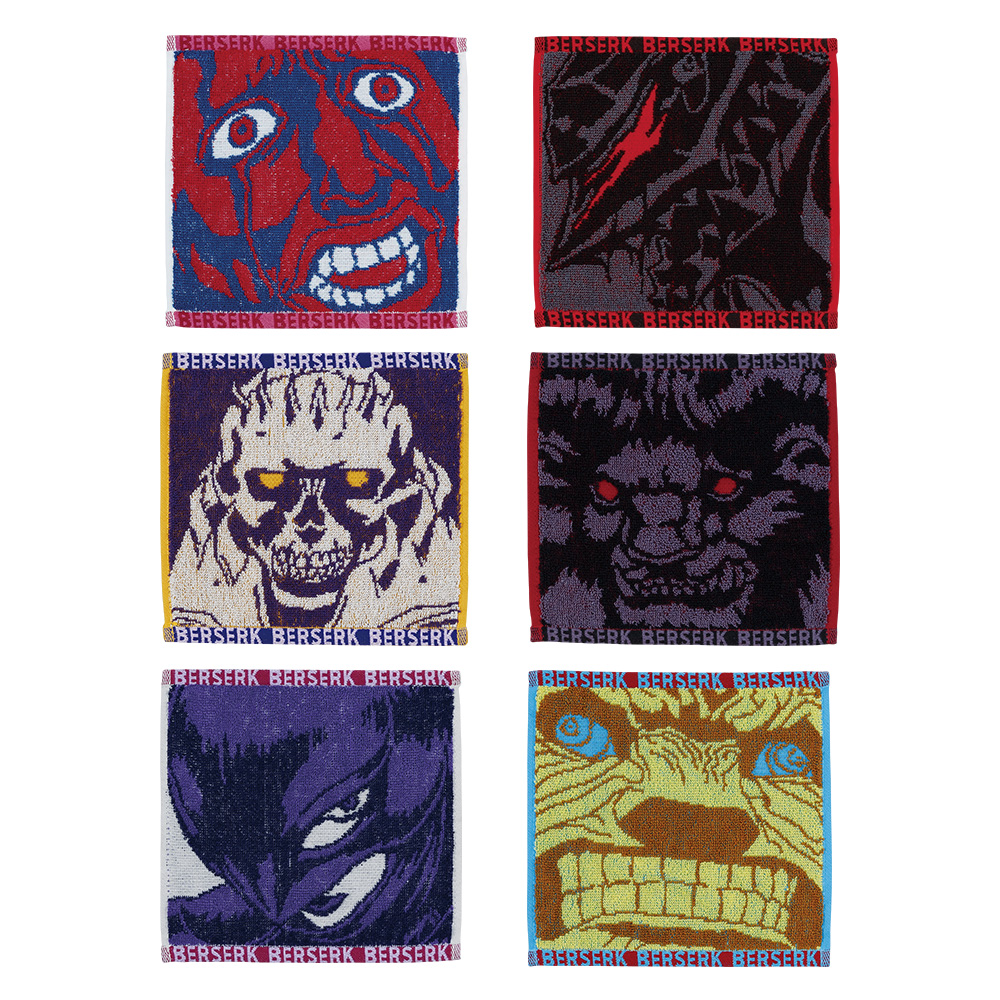 Ichiban Kuji - Berserk (Full ctn of 80 tickets) Image_8
