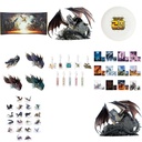 Ichiban Kuji - Monster Hunter 20th Anniversary (Full ctn of 70 tickets) Image_2