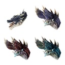 Ichiban Kuji - Monster Hunter 20th Anniversary (Full ctn of 70 tickets) Image_6