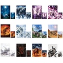 Ichiban Kuji - Monster Hunter 20th Anniversary (Full ctn of 70 tickets) Image_8