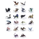 Ichiban Kuji - Monster Hunter 20th Anniversary (Full ctn of 70 tickets) Image_9