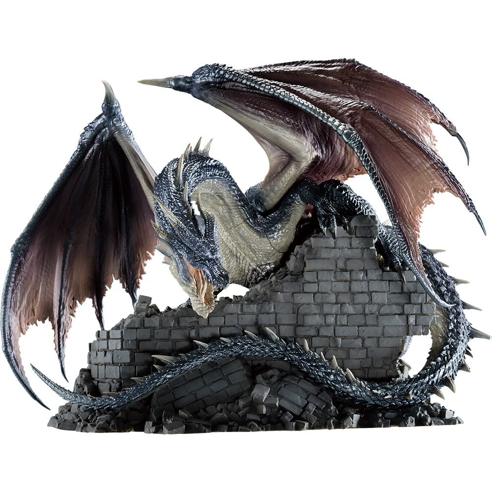 Ichiban Kuji - Monster Hunter 20th Anniversary (Full ctn of 70 tickets) Image_10