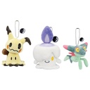 Ichiban Kuji - Pokemon Type: Ghost (Full ctn of 80 tickets) Image_6
