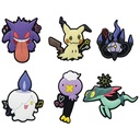 Ichiban Kuji - Pokemon Type: Ghost (Full ctn of 80 tickets) Image_9